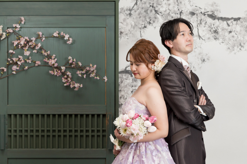 大人な雰囲気で！