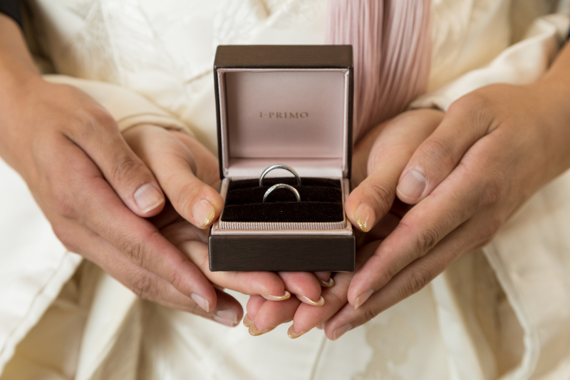 リングショット☆