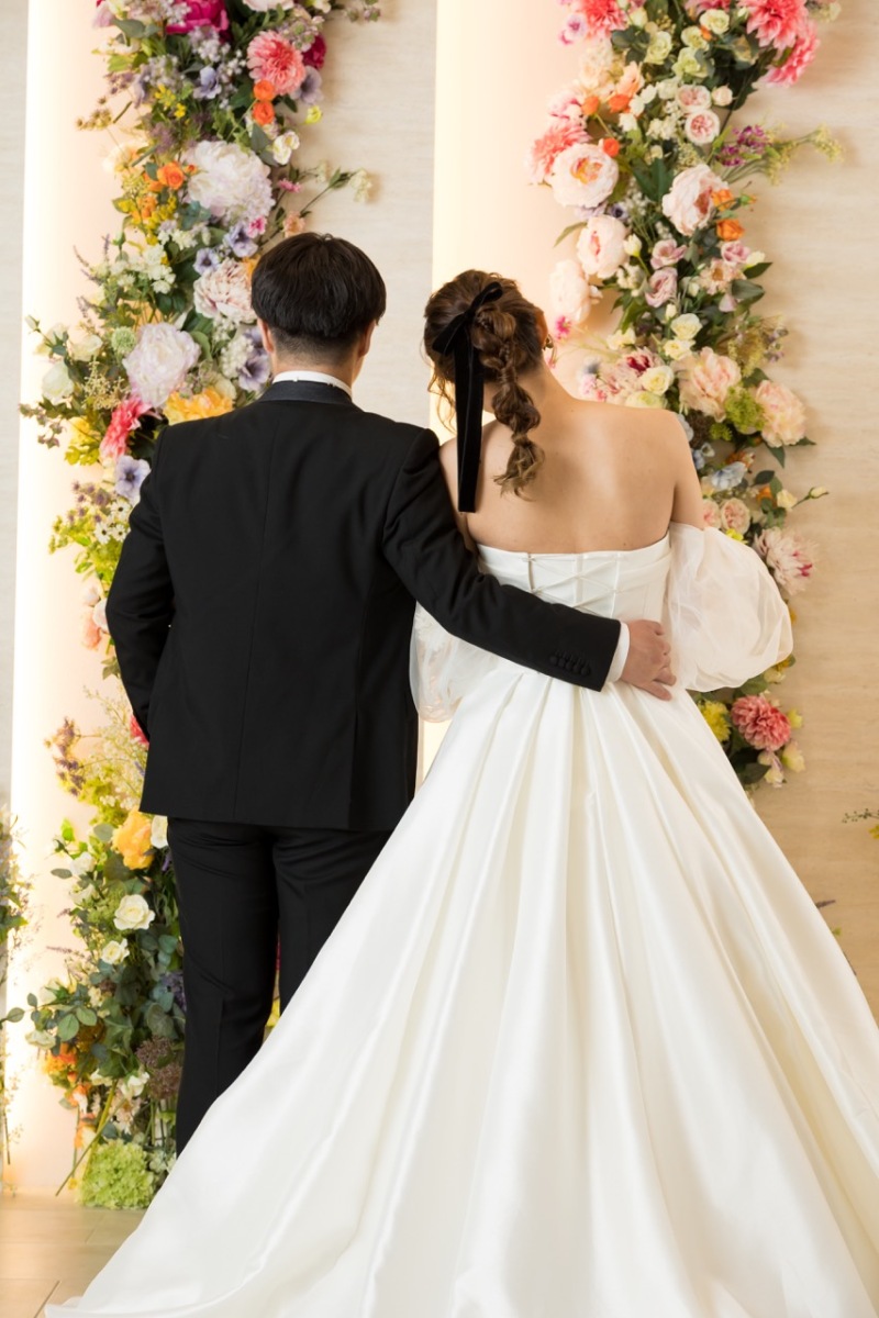 バックショット