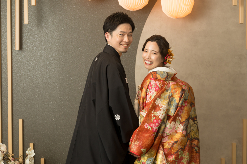 楽しそうな一枚♪