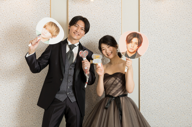 沢山の好きと一緒に