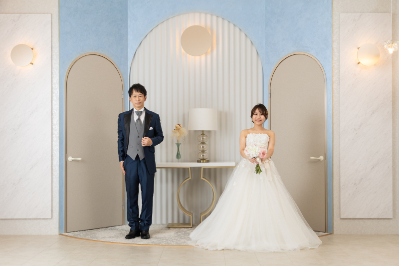 撮影スタート☆