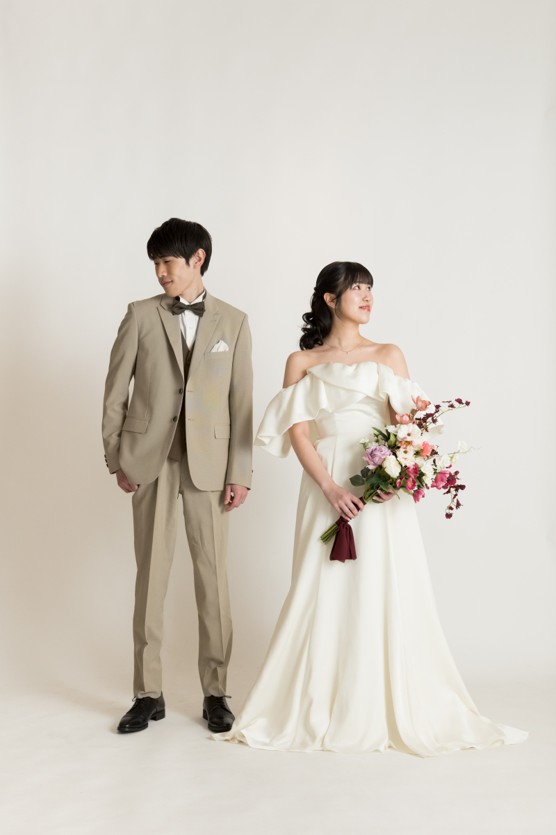 大人な雰囲気で