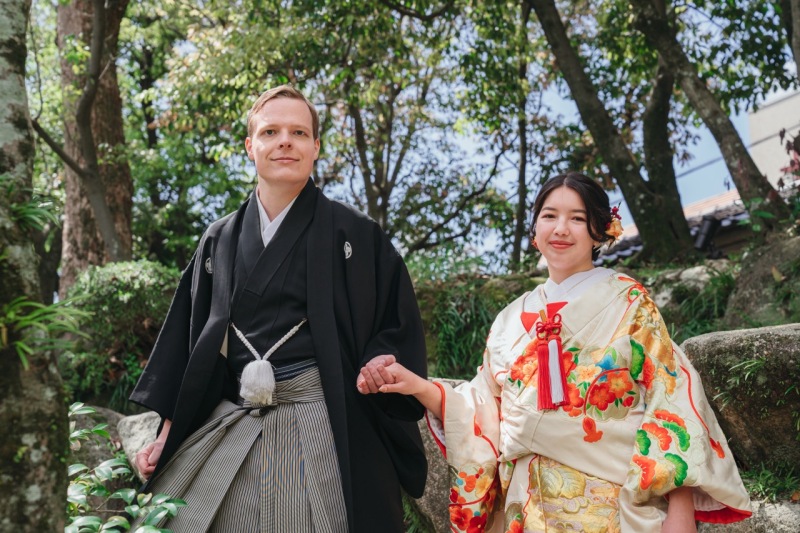 エスコートショット