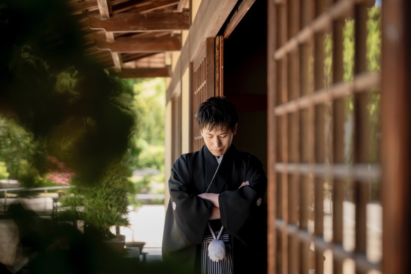 ソロショットも