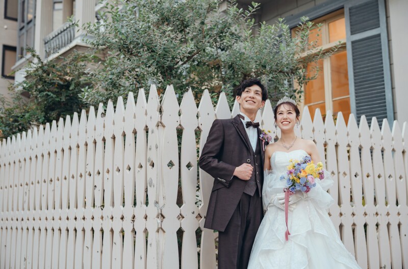 ロケーション撮影スタート!