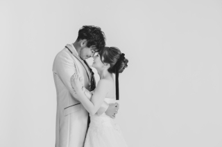 可愛いもカッコイイも楽しく撮影！【洋装スタジオ撮影】