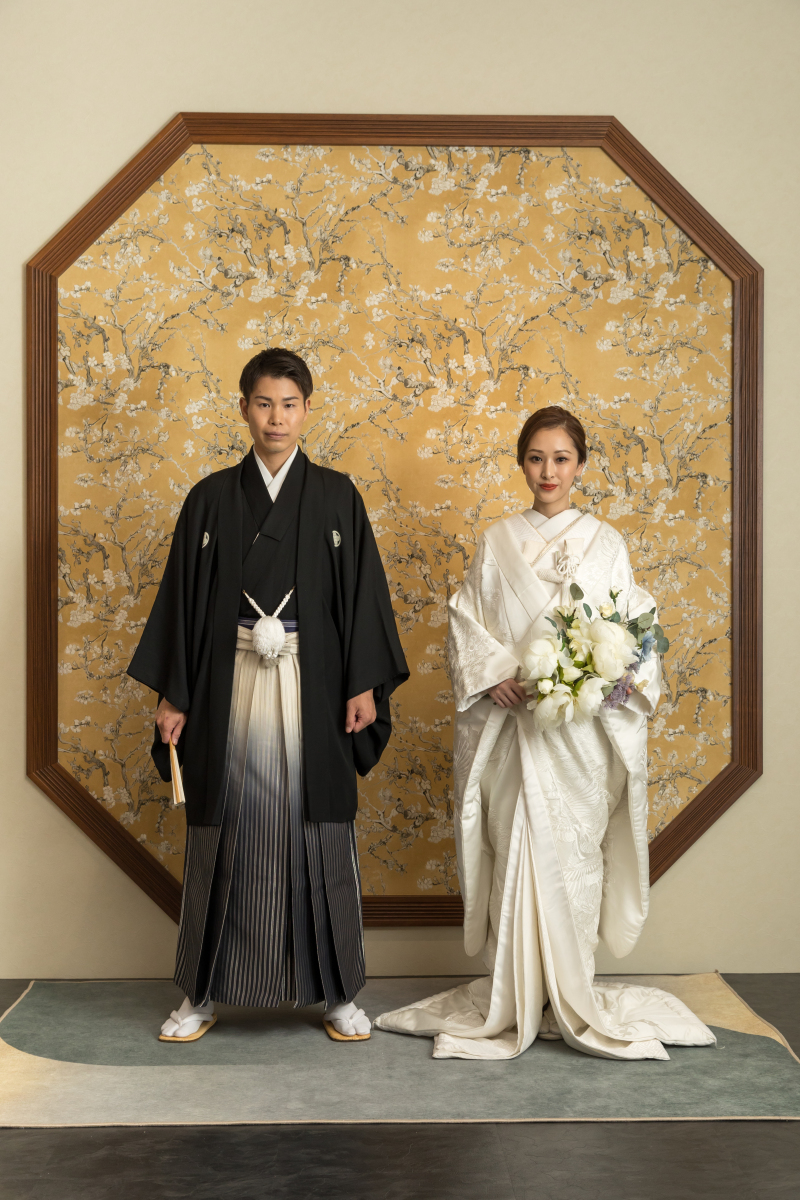 シンプルがかっこいい！