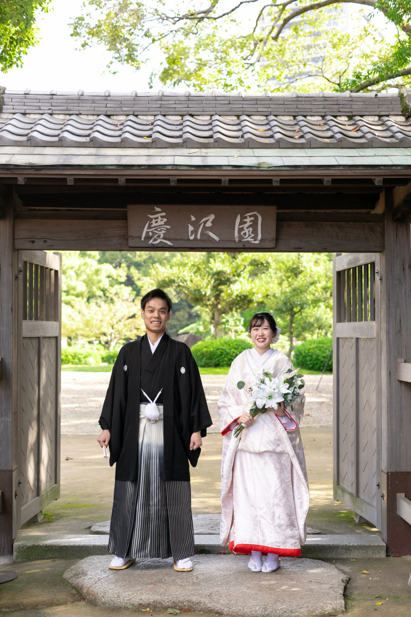 撮影スタート♪