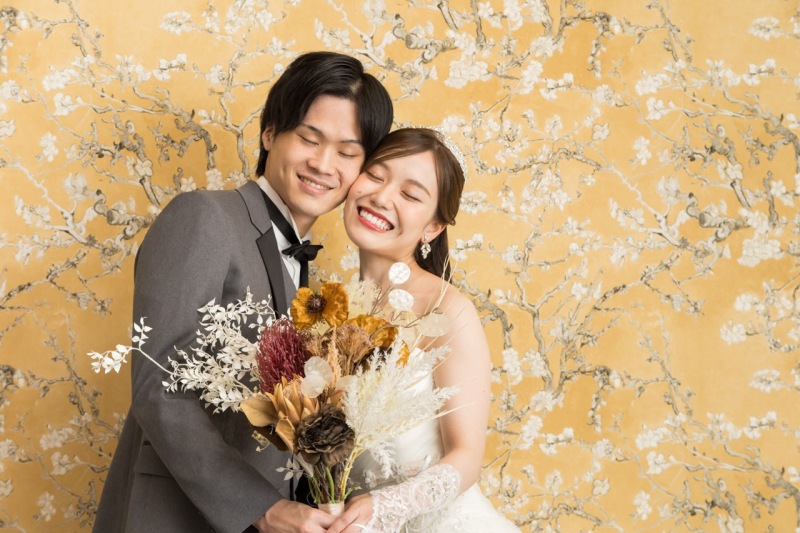 思いっきり笑って