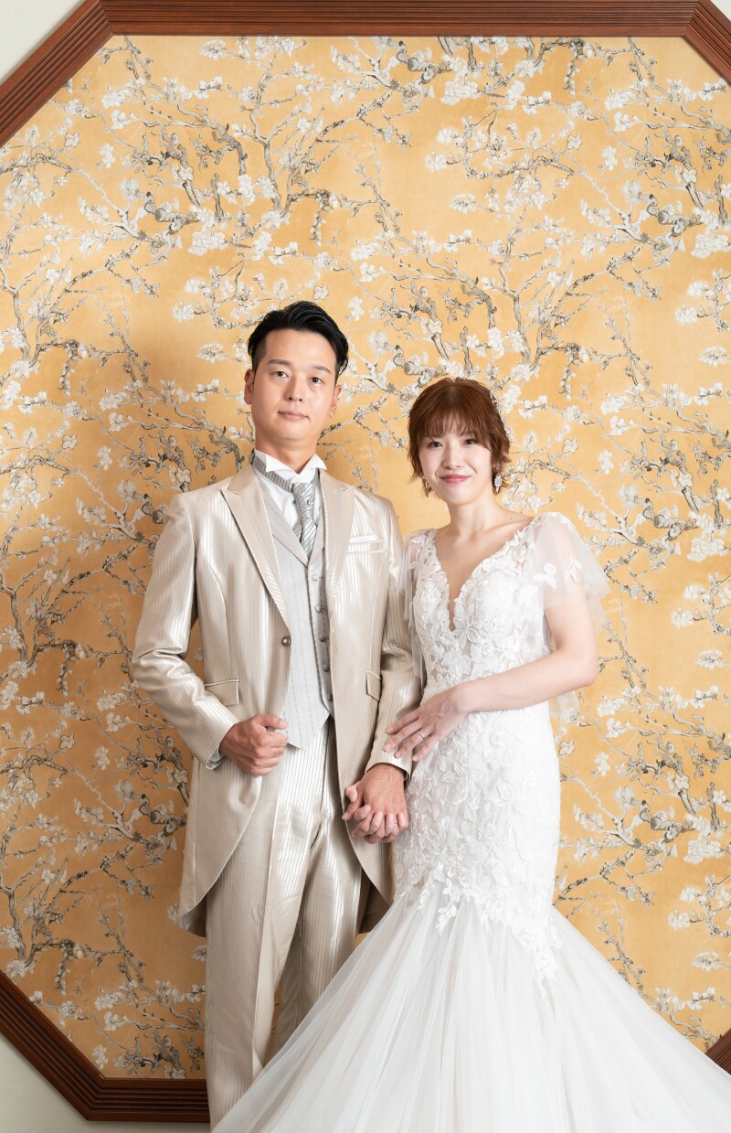 スタイリッシュに