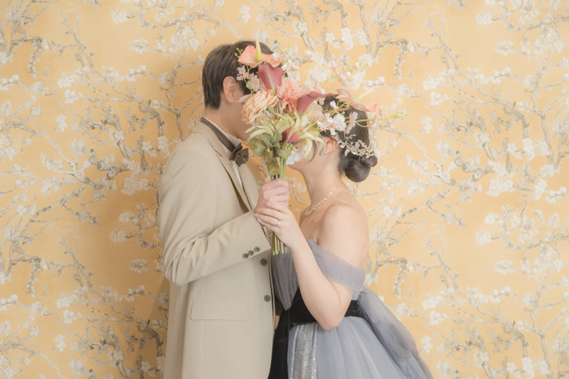 ニュアンスショット