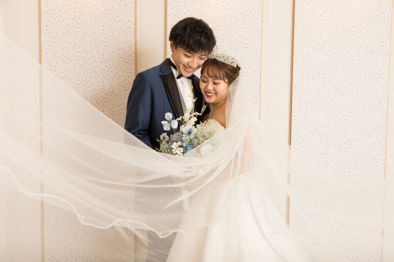 ベールショット！