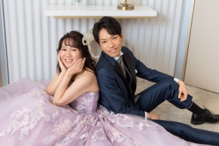 可愛い雰囲気をいっぱいに