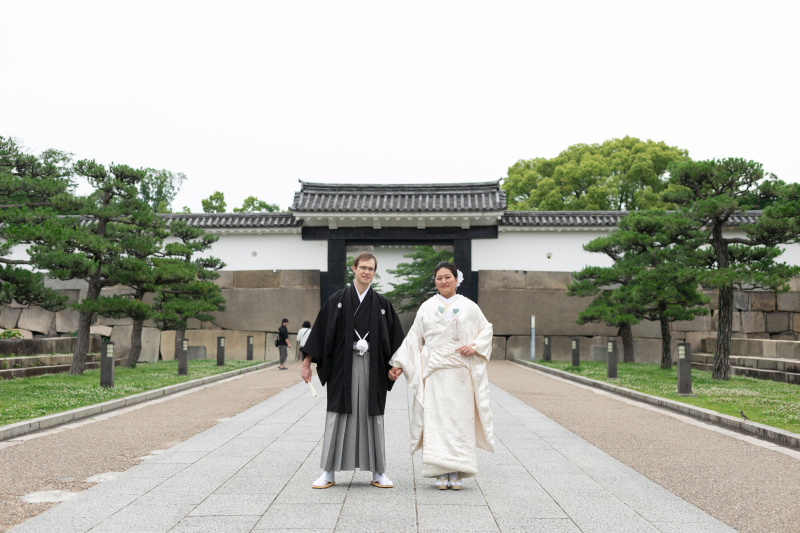 ロケーション撮影スタート!