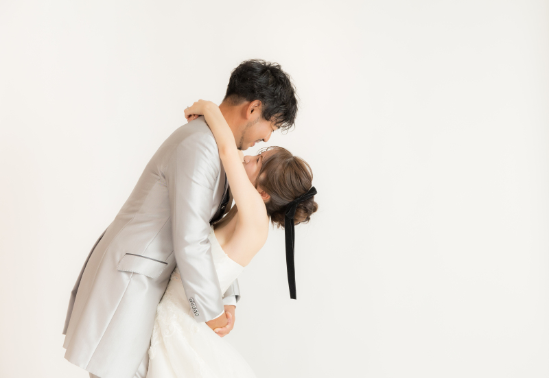 ちょっぴりおふざけオフショット♪