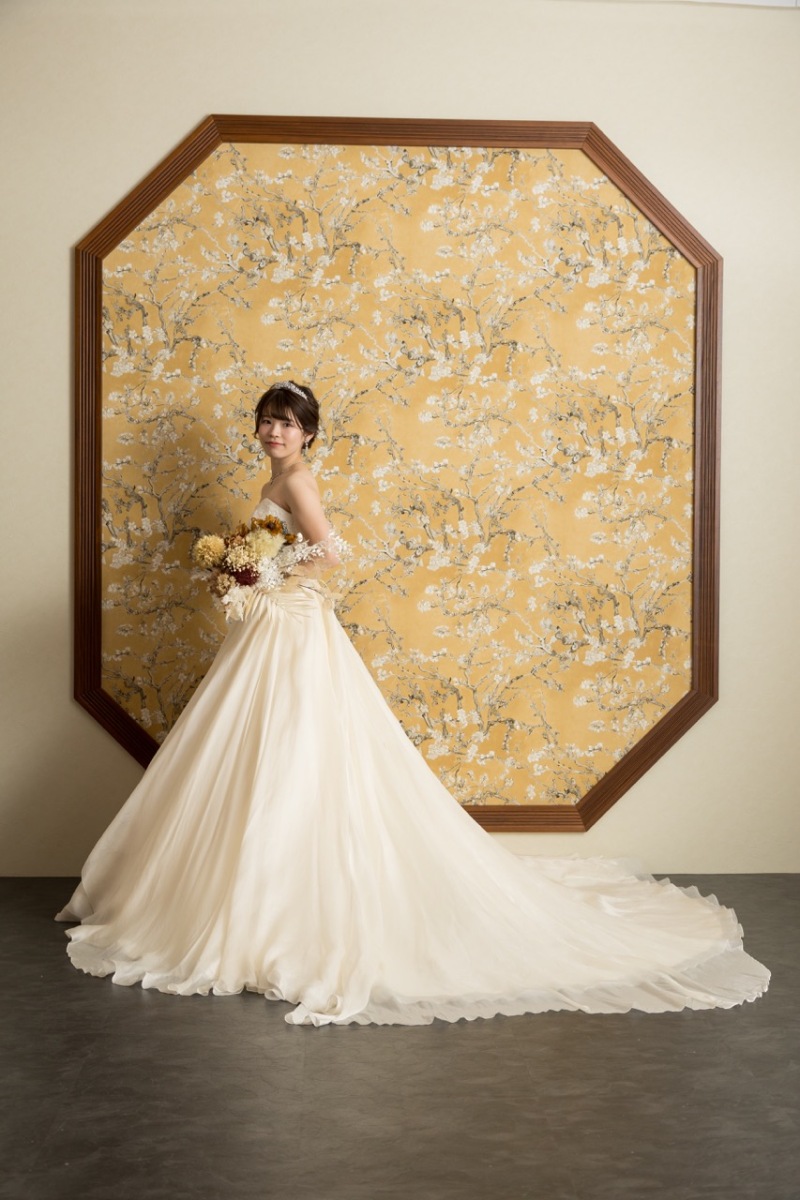 お互いのソロショット