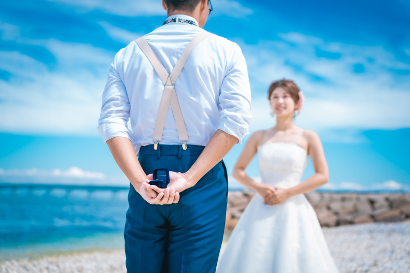 ドキドキな瞬間♡