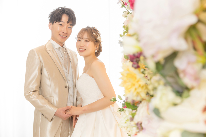 ラストショット