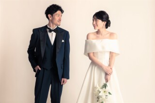 【和洋装スタジオ撮影】韓国風フォト♪