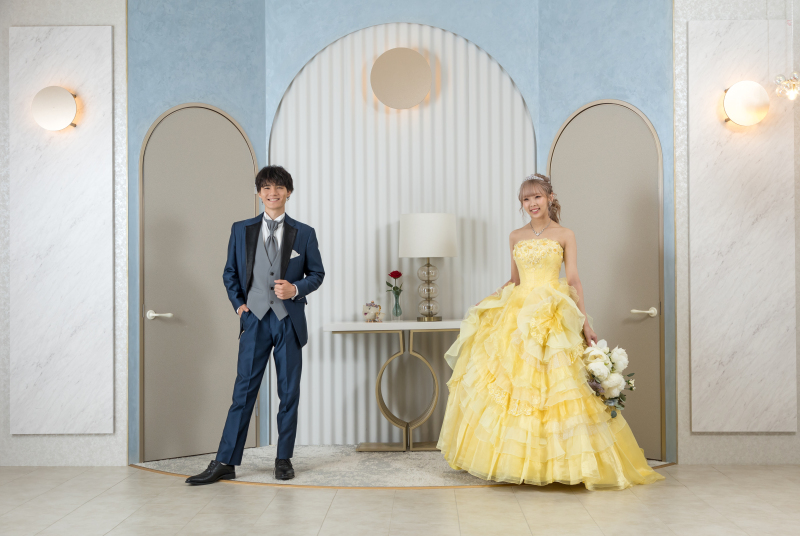 3着目のイメージは・・・