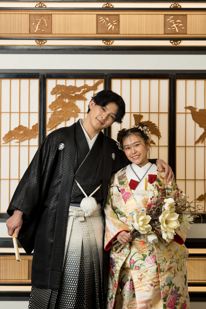 近めショットも♪