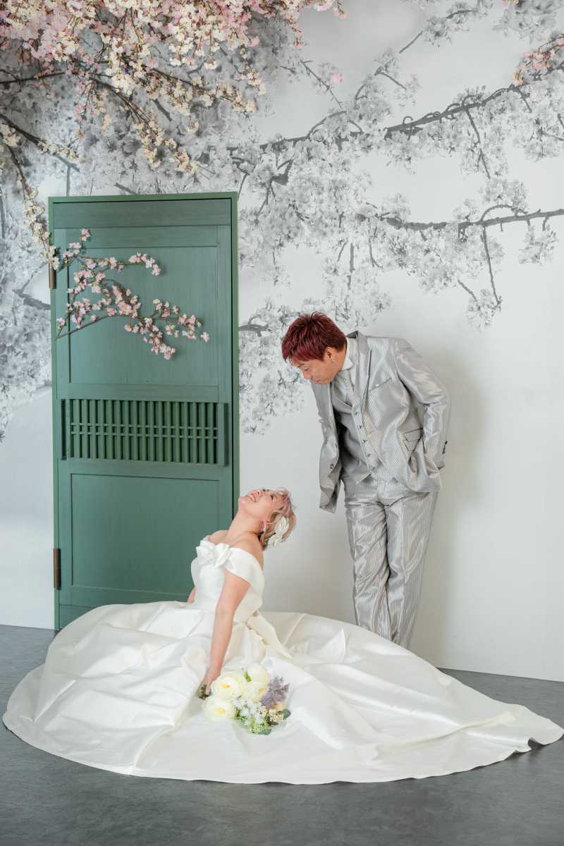 最後のシーンへ