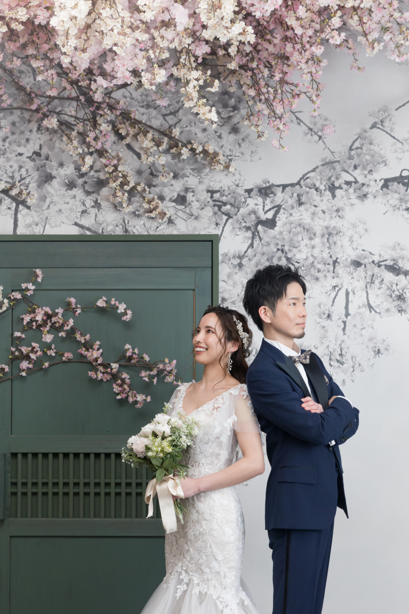 洋装にお着替え♪