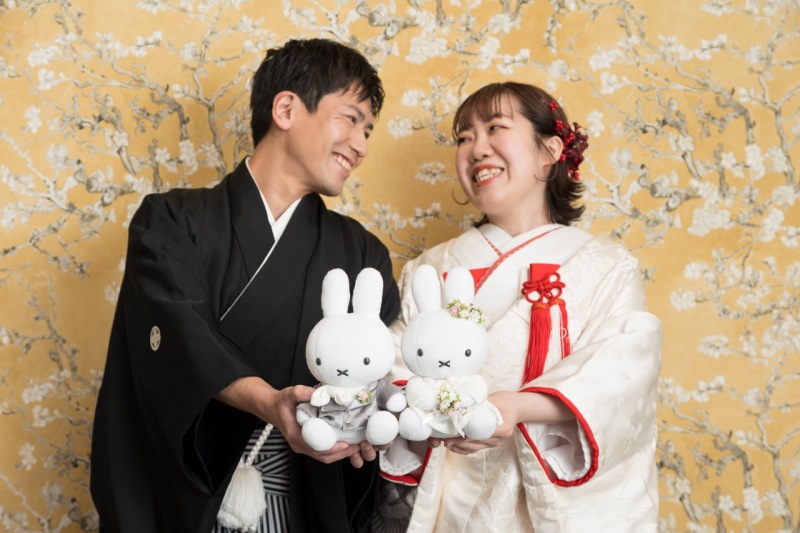 お持ち込み小物