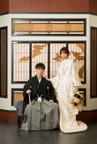 かっこいいも可愛いも贅沢に撮影！