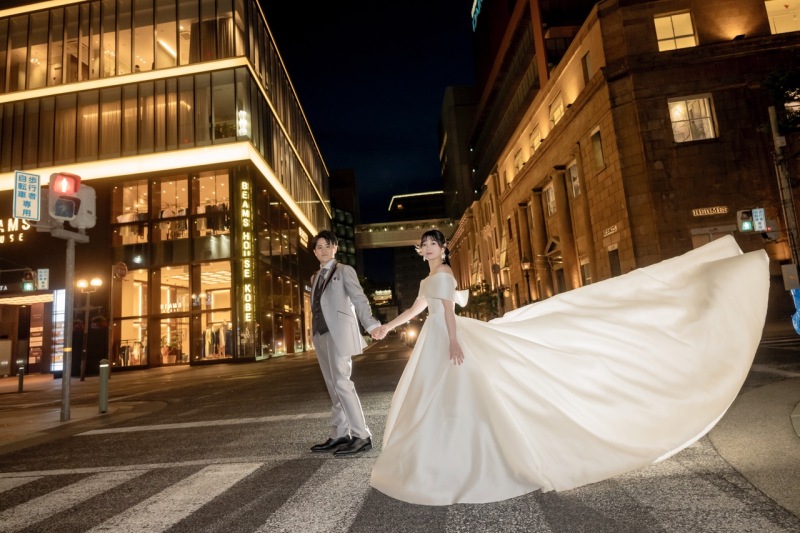 迫力ある1枚に！