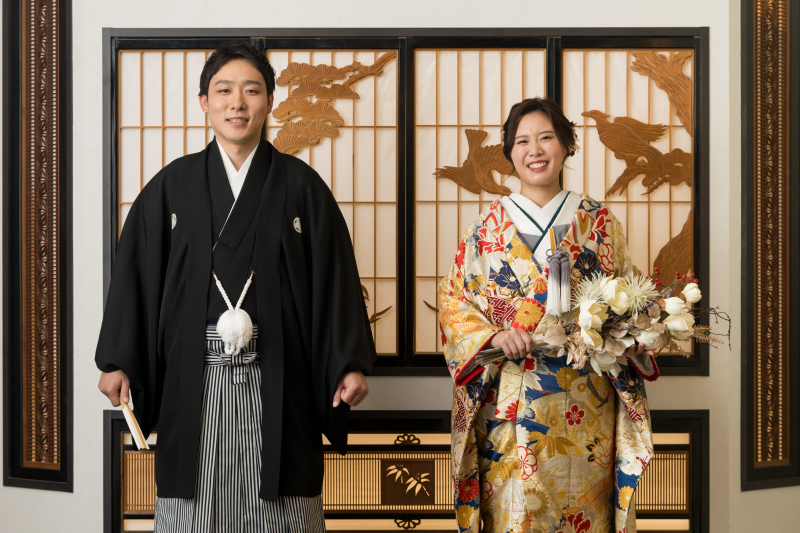 最初はスタジオで!