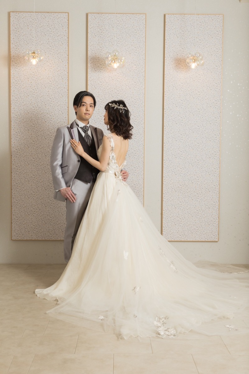 バックショット