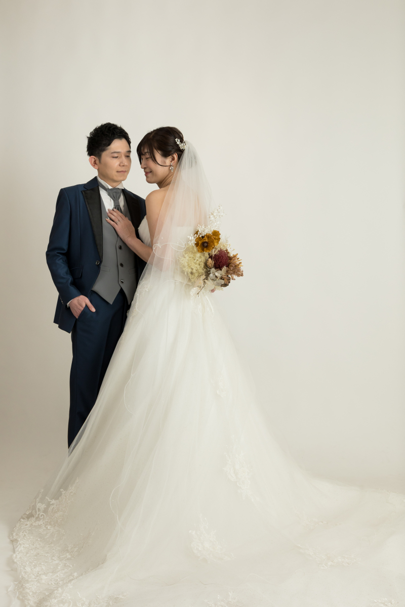 綺麗目ショットも