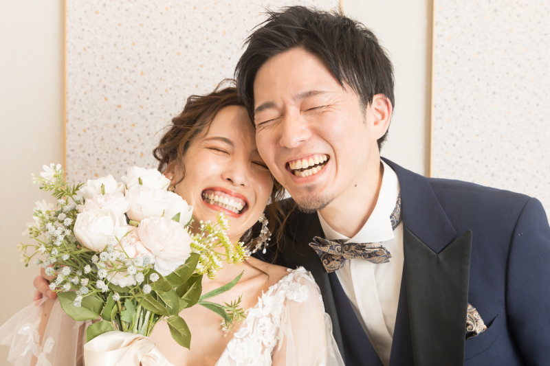 思い出のお品との撮影♪【和装＆洋装スタジオ撮影】