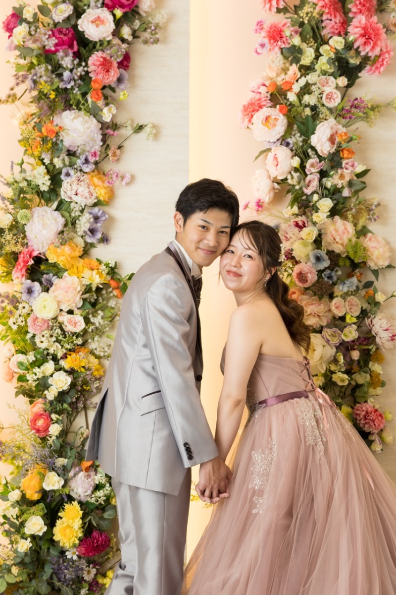 振り返りショット！！！！！