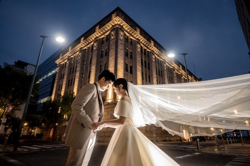 ヴェールふわり