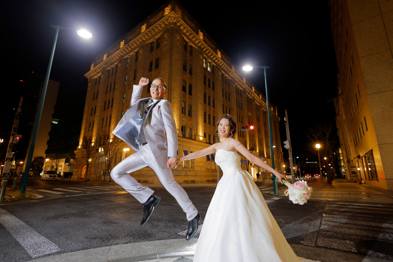 ジャンプ!ジャンプ!!ジャンプ!!!