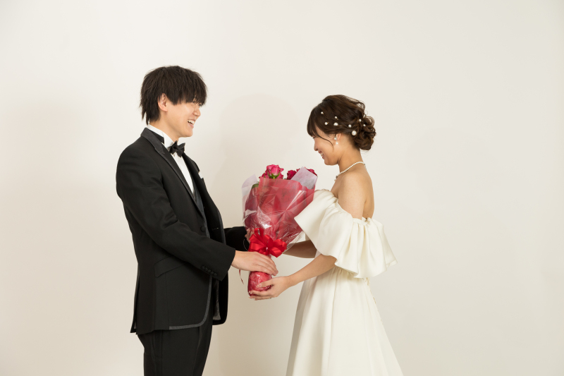 花束プレゼント❁