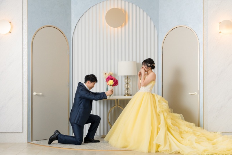 楽しい雰囲気を全力で