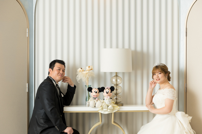 とっておきのぬいぐるみと