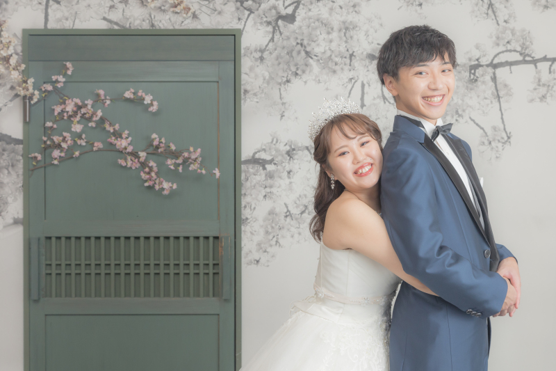 仲良しなお2人！