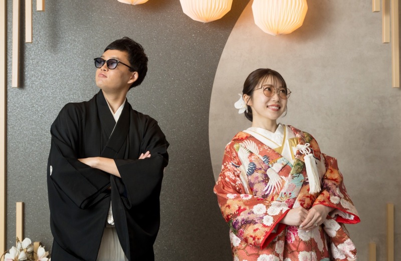 お持ち込みのサングラスで