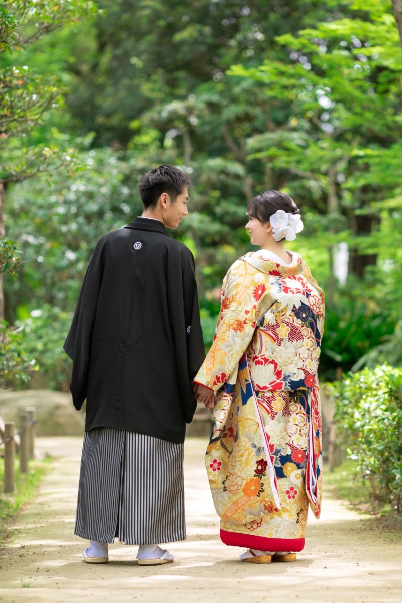 バックショット