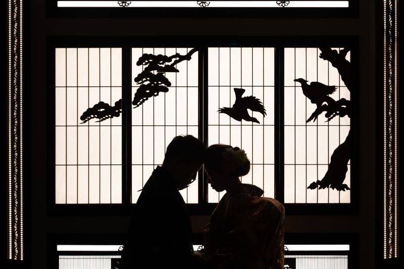 【和洋装スタジオ撮影】マタニティ撮影