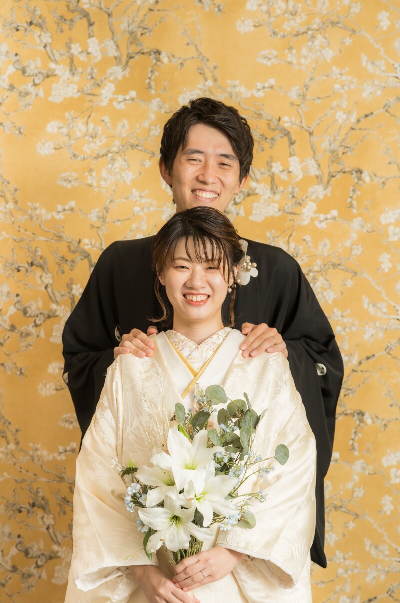 最後はひょっこりショット♪