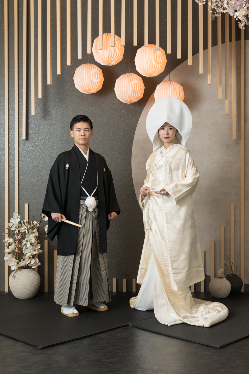 撮影スタート！