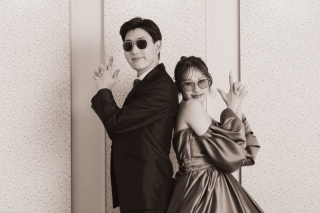 楽しく可愛いくがテーマ♪【洋装スタジオ撮影】