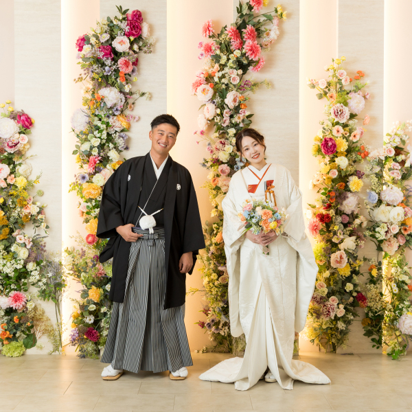 和装スタジオシ撮影