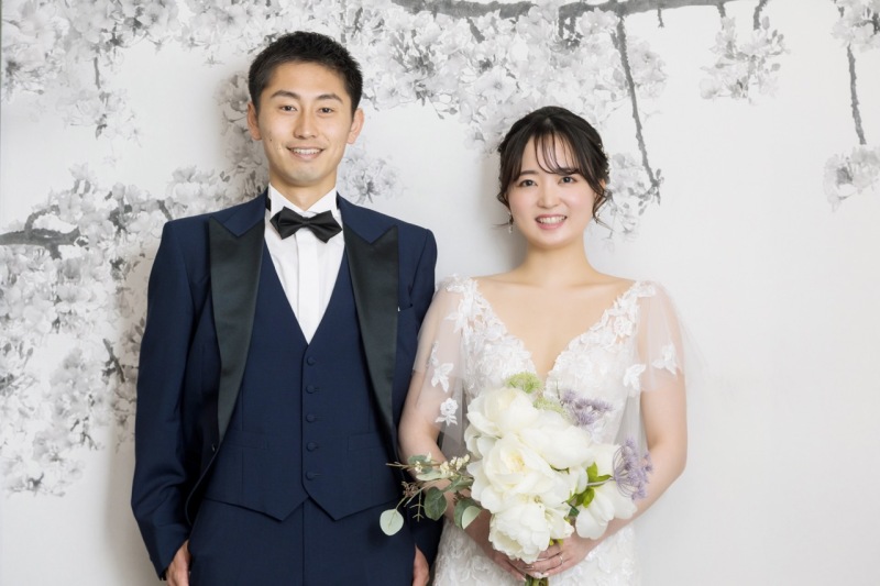 アップの写真は